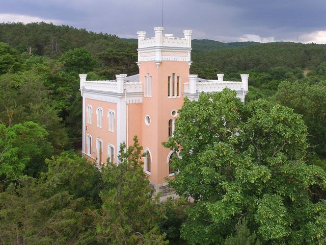 Kessler-Fersman Castle