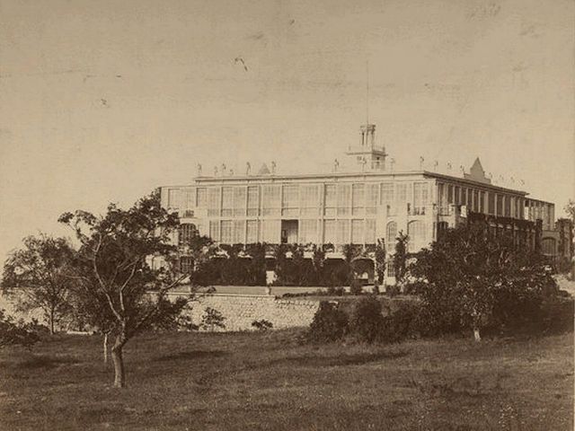 Maltsov Palace