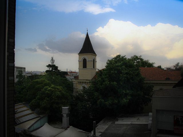 Surp Levon Church