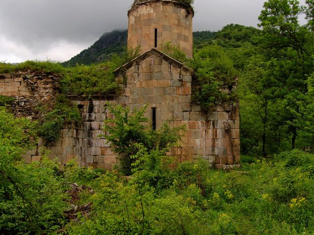 Arakelots Vank