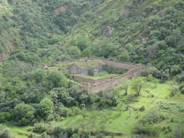 Tatevi Anapat