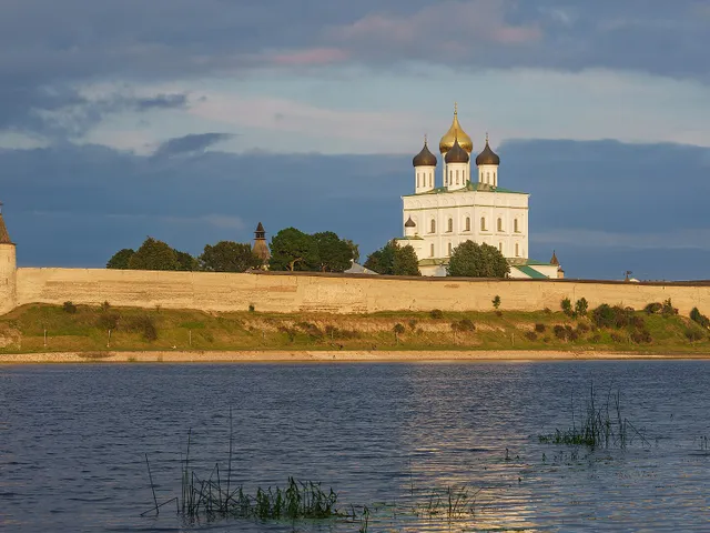 Pskov Krom