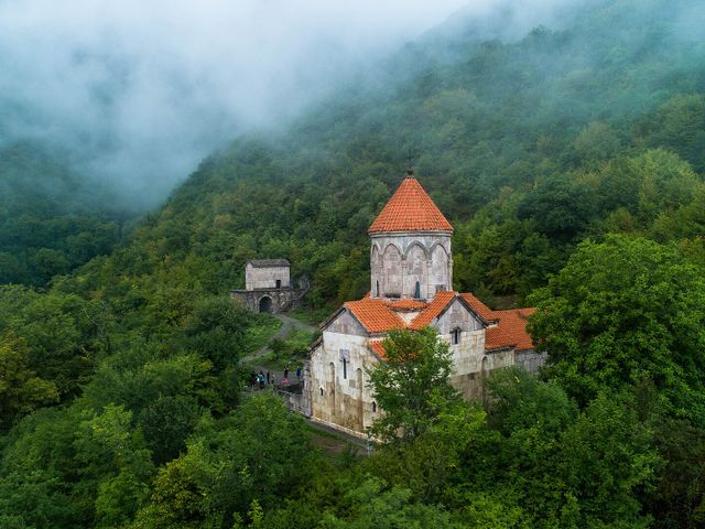 Vahanavank