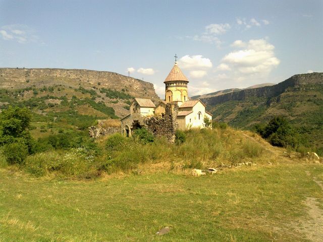 Hnevank