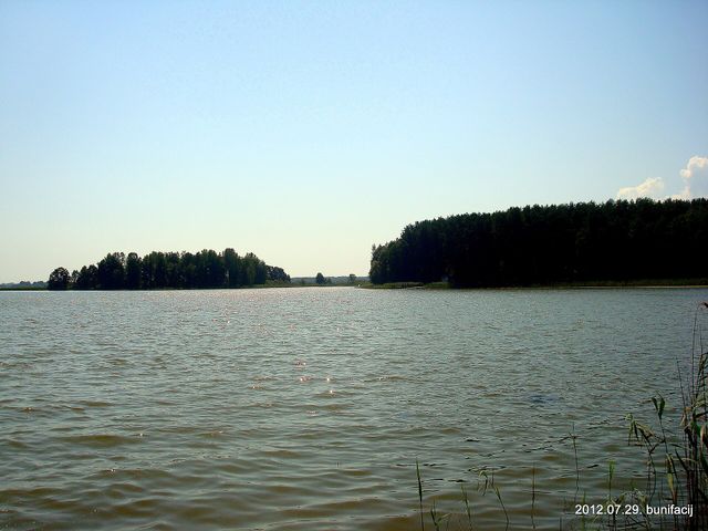 Janova Lake