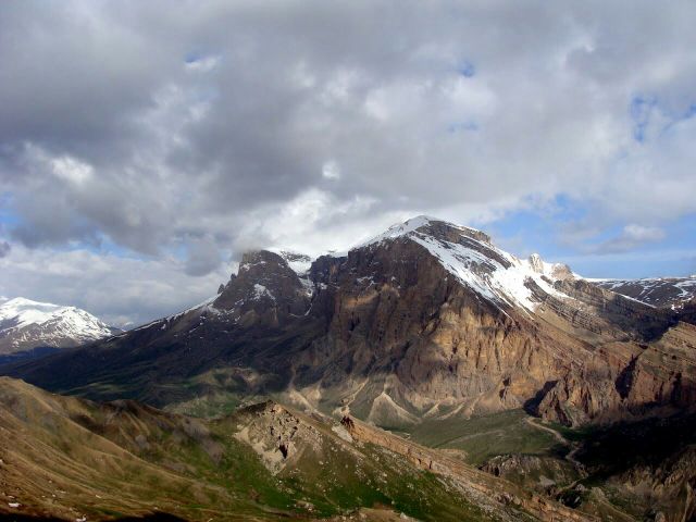 Mount Shahdagh