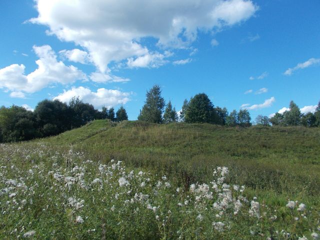 Gnezdovo
