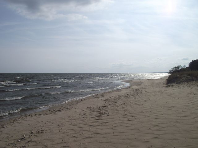Lake Peipus