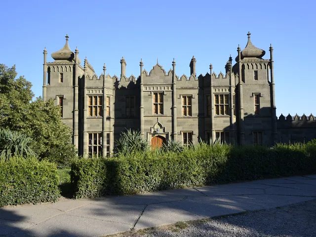 Vorontsov Palace