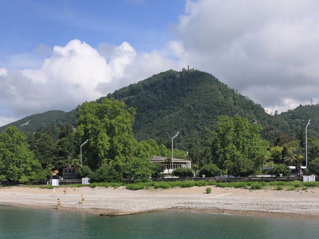 Mount Iverian