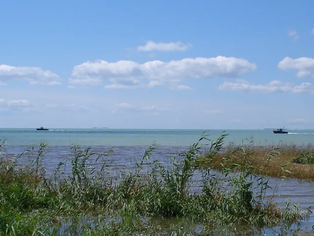 Lake Sartlan