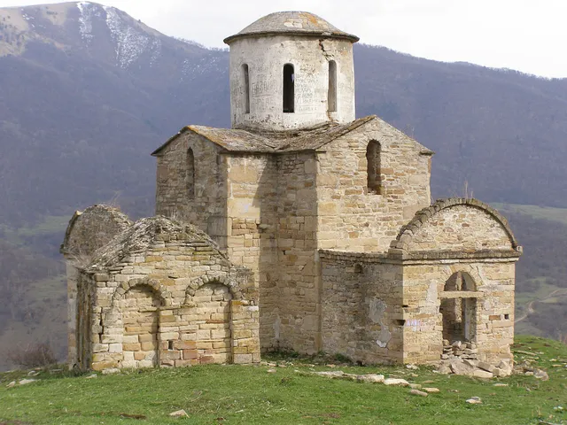 Senty Church