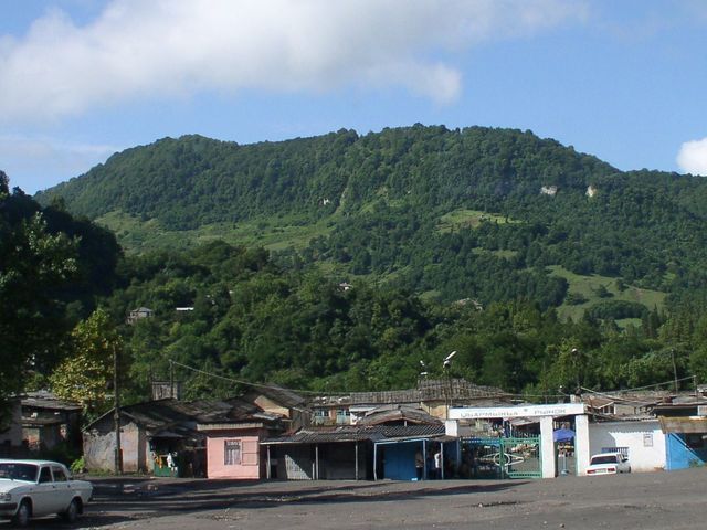 Lashkendar