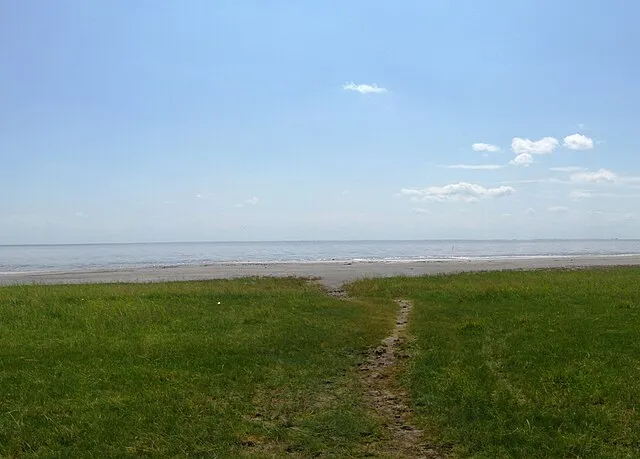 Lake Kuchuk