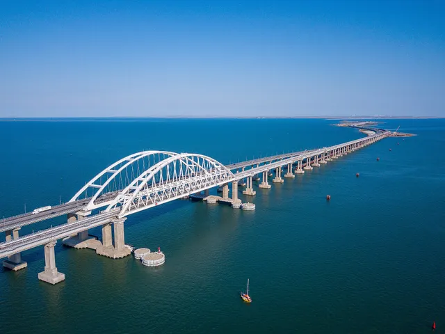 Crimean Bridge