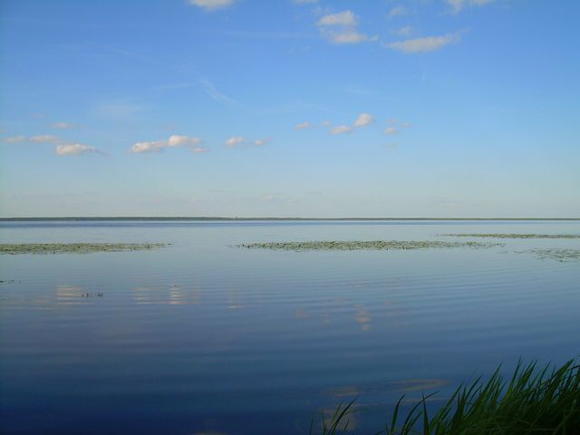 Vyhanaščanskaje