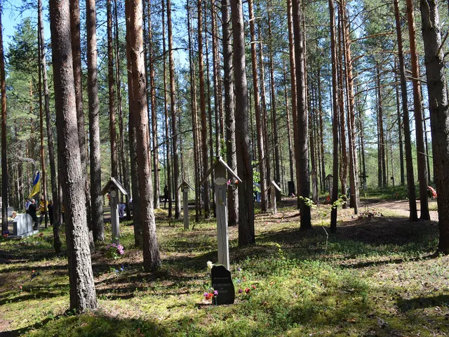 Sandarmokh