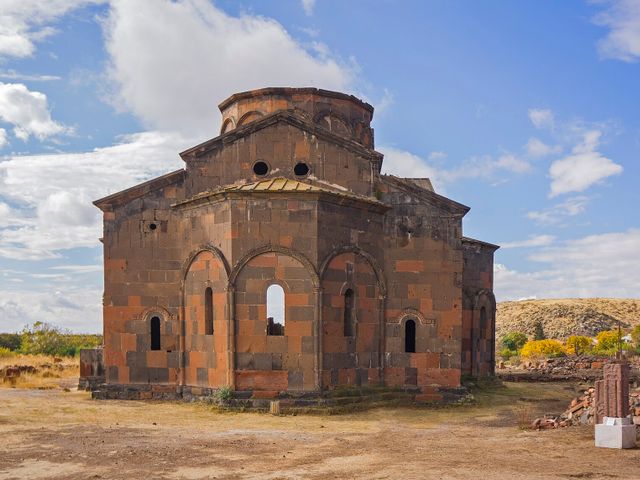 Cathedral of Talin