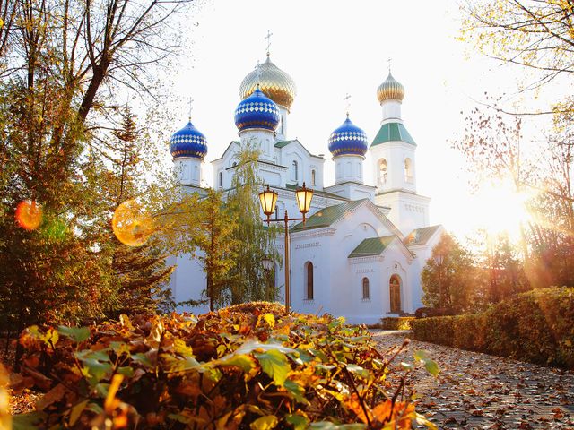 Church of Saint Nicholas