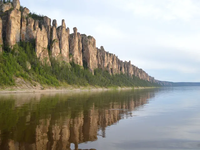 Lena Pillars