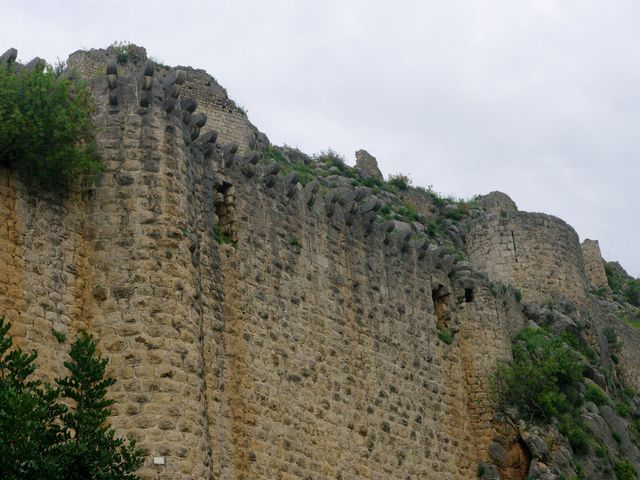 Kozan Castle