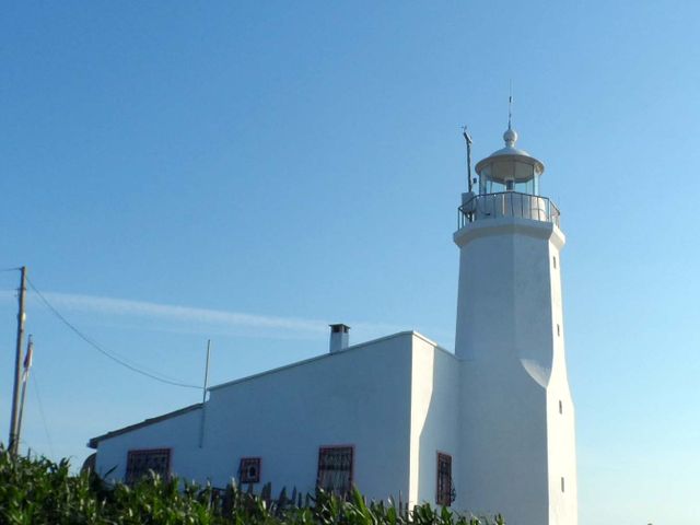 İnceburun Lighthouse