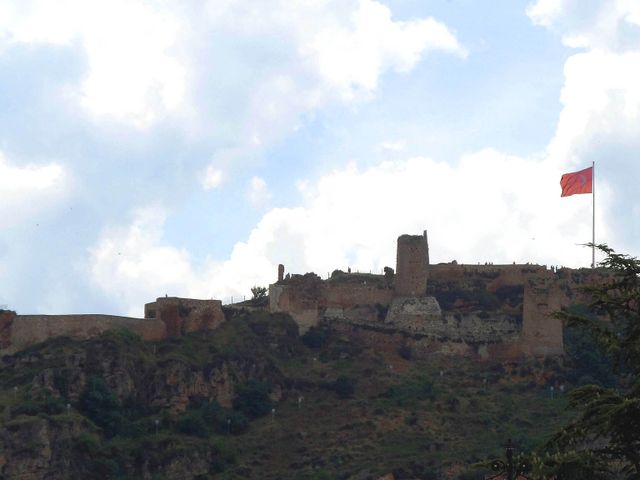 Kastamonu Castle