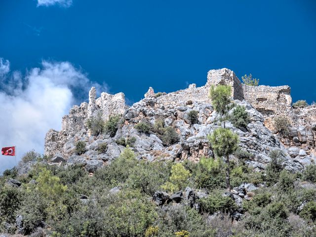 Softa Castle