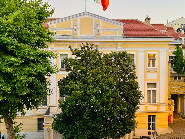 Venetian Palace