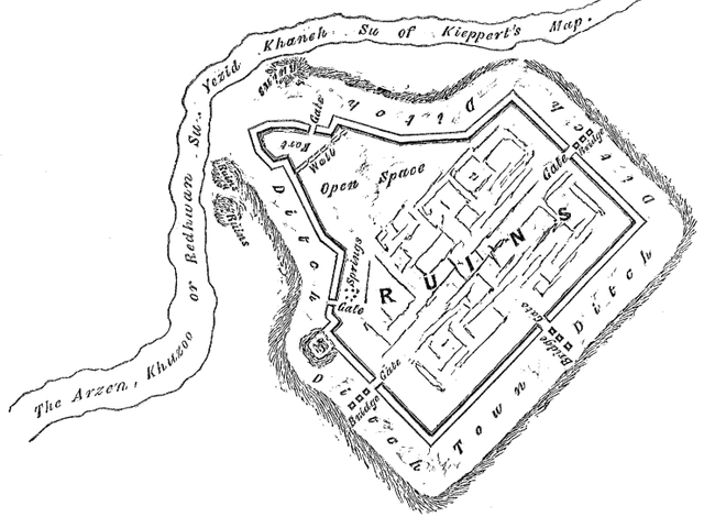 Arzen
