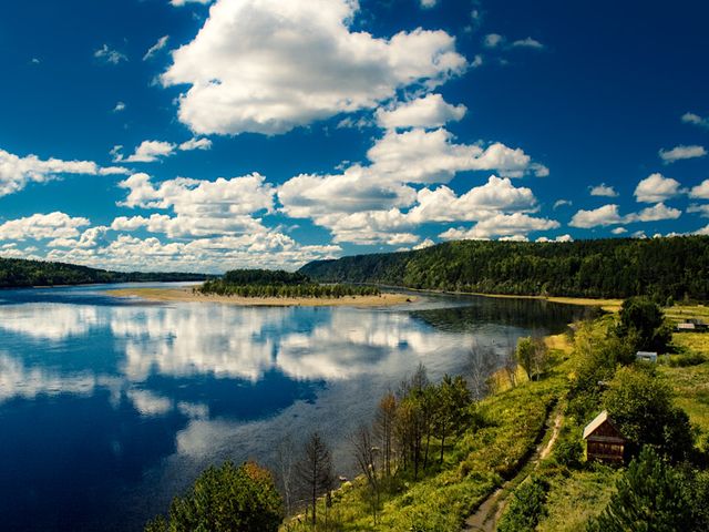 Tokinsko-Stanovoy National Park