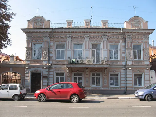 Palace of Ceremonies