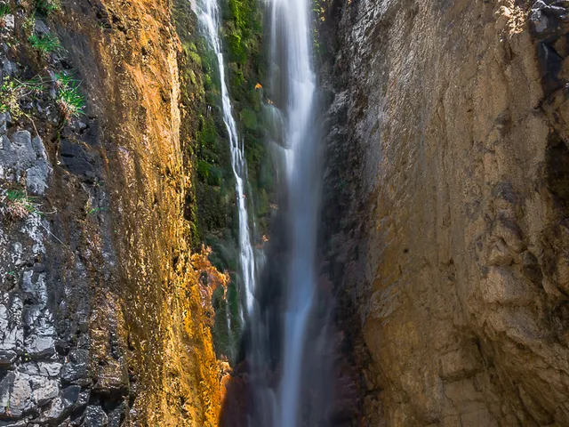 Furtoug Waterfall