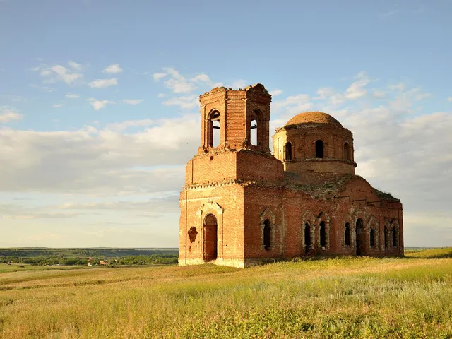Church of John the Baptist