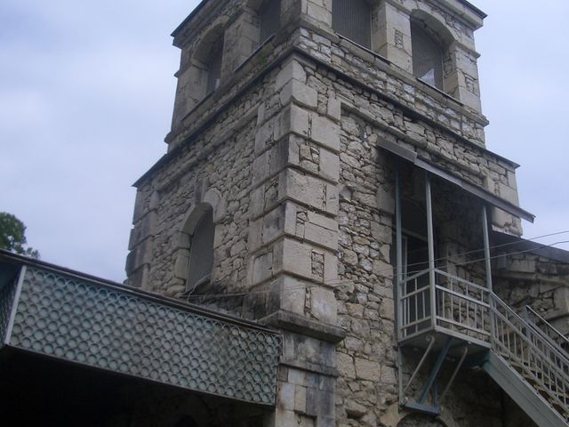 Kamani Church