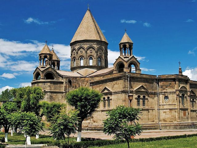 Varagavank