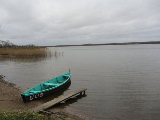 Svir Lake
