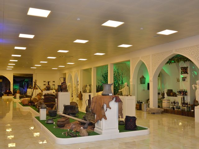 Azerbaijan State Agriculture Museum