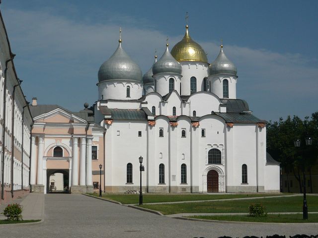 Софийский собор