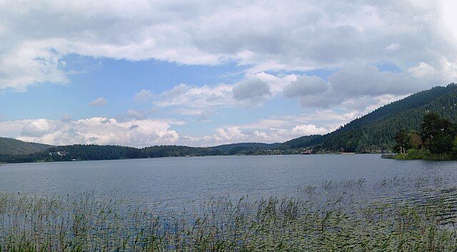 Lake Abant
