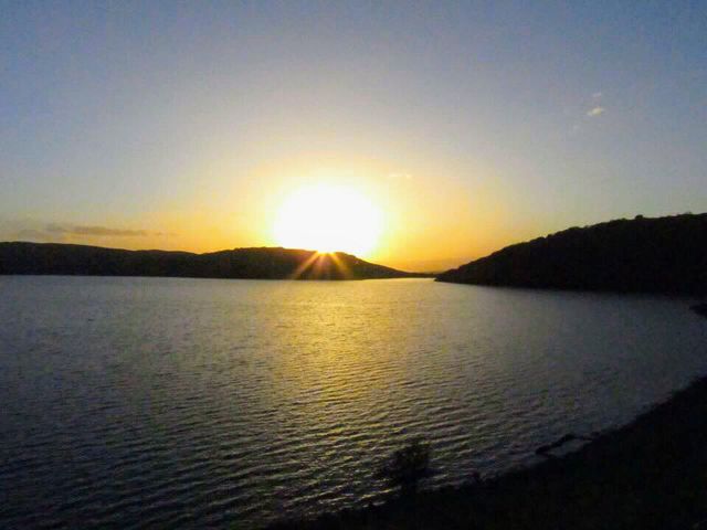 Lake Akdoğan