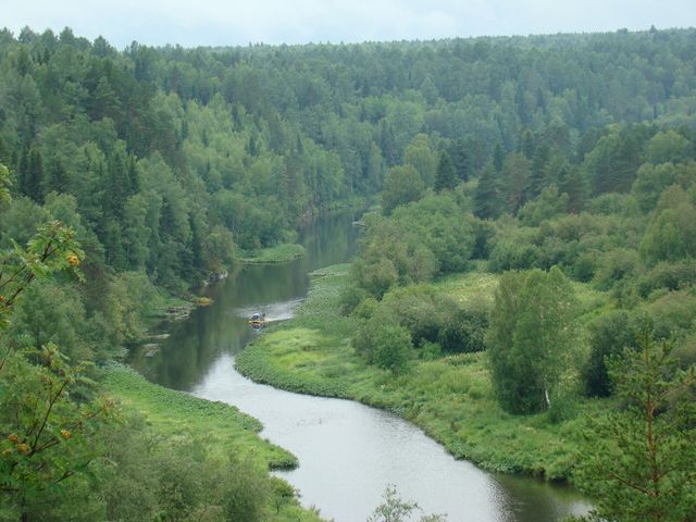 Olenyi Ruchyi