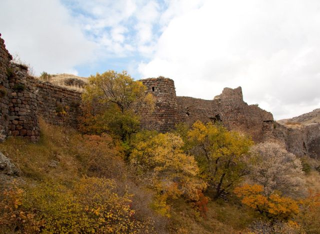 Kakavaberd