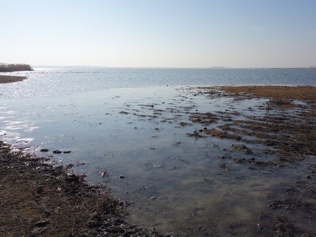 Jandari Lake
