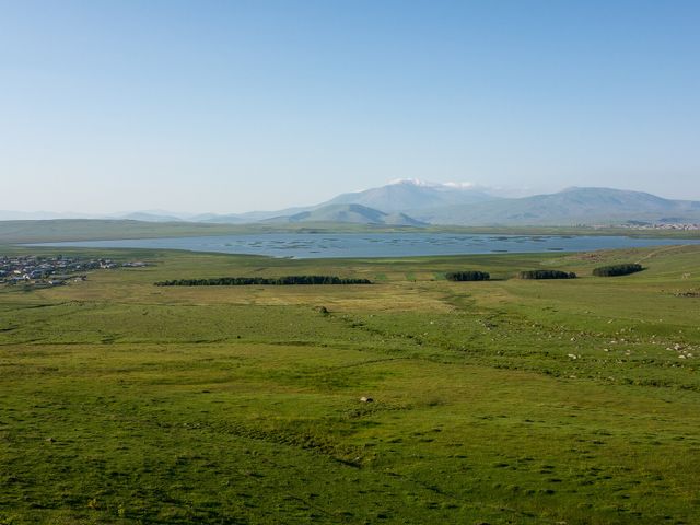 Khanchali Lake