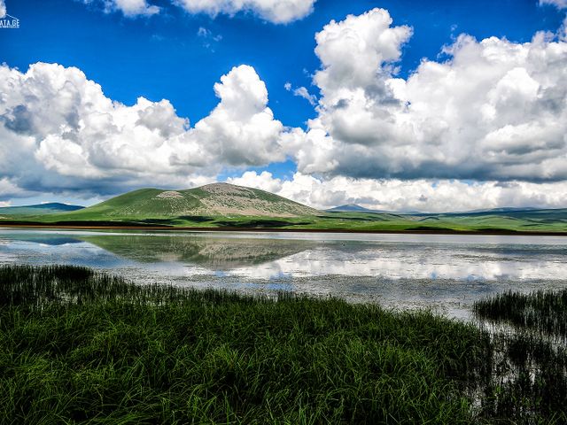 Madatapa Lake