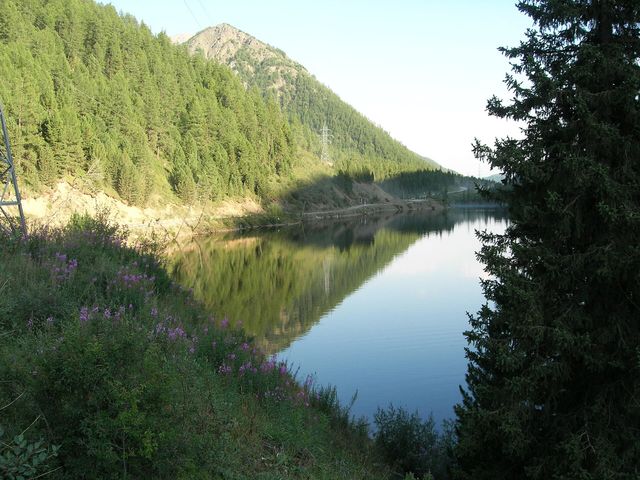 Cheybekkol