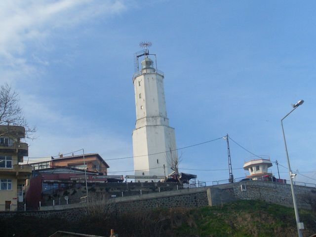 Rumeli Feneri