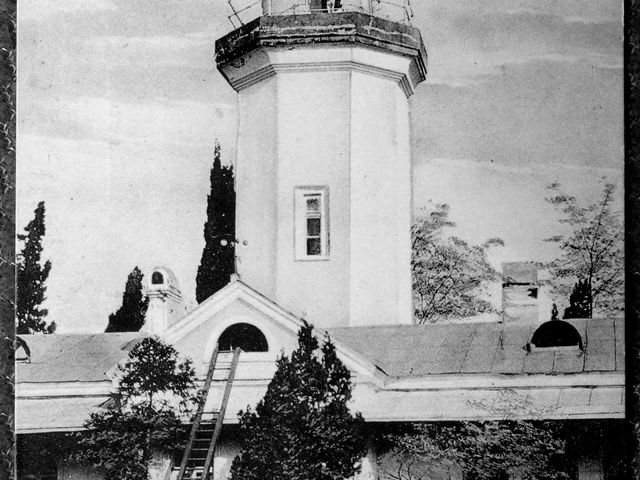 Batumi Lighthouse