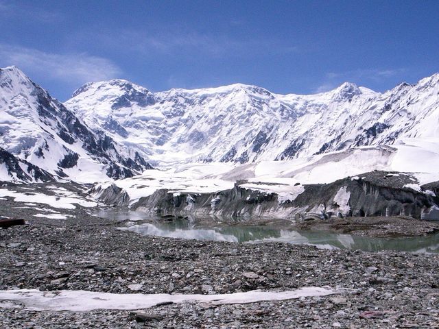 Jengish Chokusu